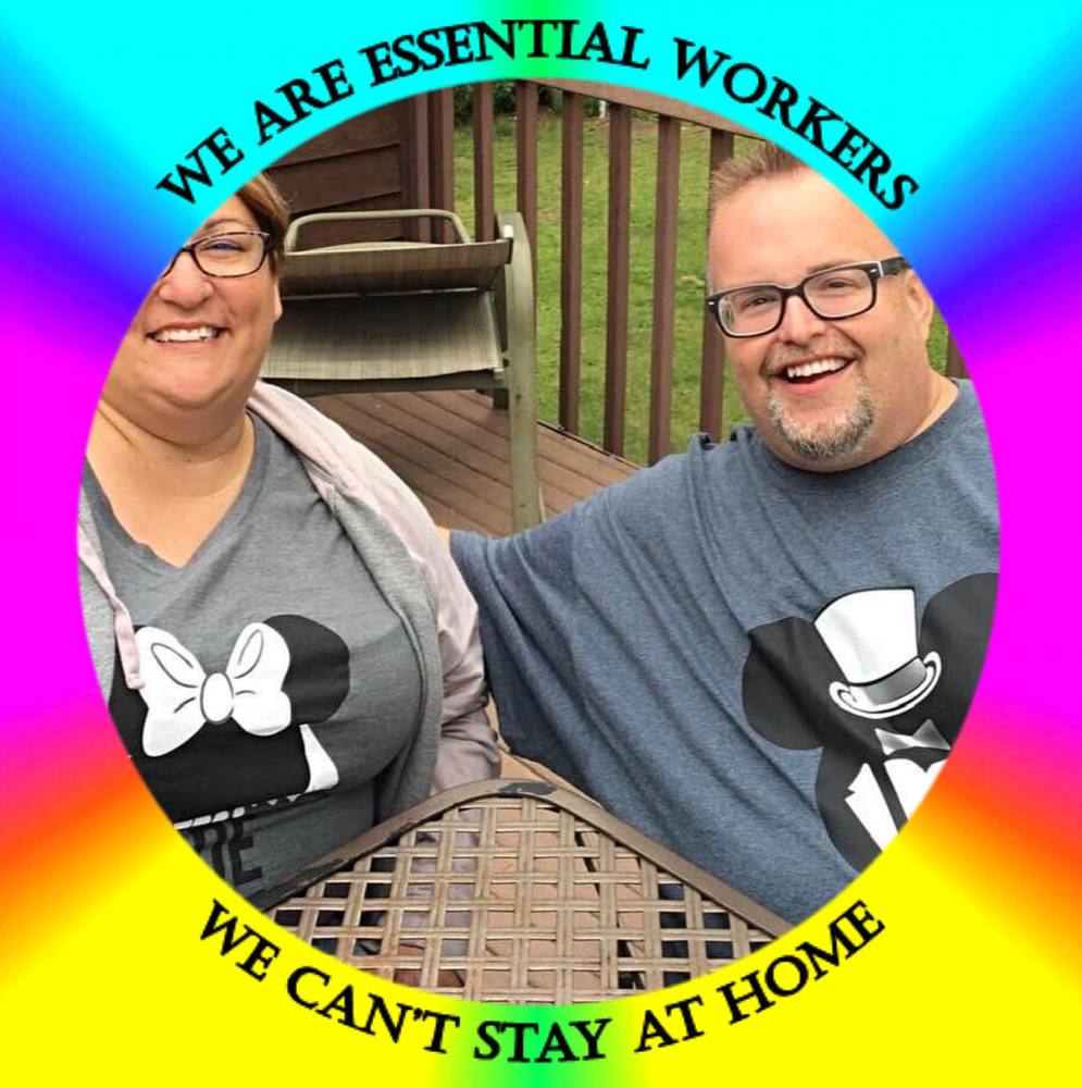 Meet your Posher, William